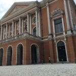Teatro da Paz <span title="Conteúdo exclusivo para assinantes">
                <i class="fa-solid fa-lock" style="color: #d40000;"></i>
            </span>