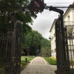 Parque da Residência