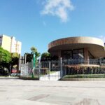 Praça Santuário (Praça do Círio)