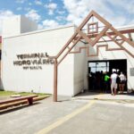 Terminal Hidroviário Ruy Barata – Passeio para as Ilhas